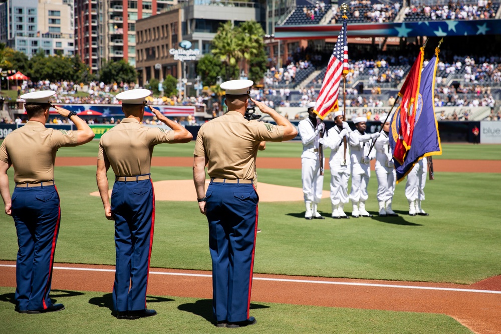 Petco Park — Graphic Solutions