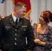 Class 59 and 64 Officer Candidate School Commissioning