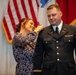 Class 59 and 64 Officer Candidate School Commissioning