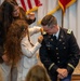 Class 59 and 64 Officer Candidate School Commissioning