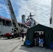 NMRC participates in 2022 Maryland Fleet Week and Flyover in Baltimore