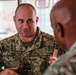 Relationships the ‘magic ingredient’ in NCO development across Europe, Whitehead says