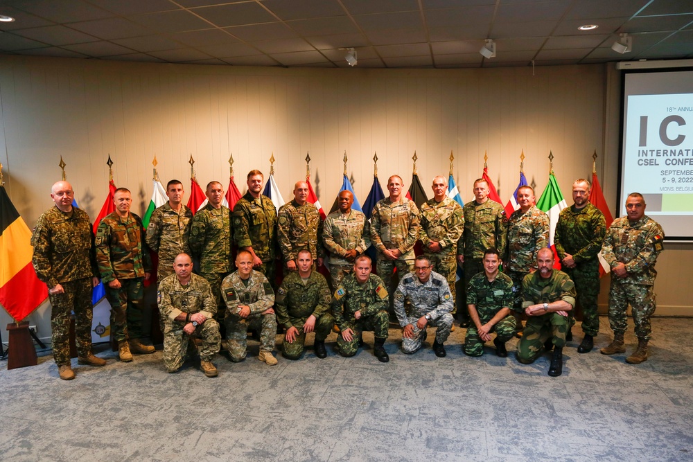 Relationships the ‘magic ingredient’ in NCO development across Europe, Whitehead says