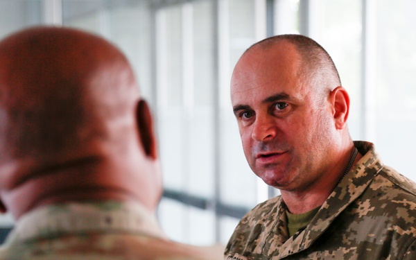 Relationships the ‘magic ingredient’ in NCO development across Europe, Whitehead says