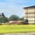 Final exterior grading takes place at fiscal year 2020-funded barracks project at Fort McCoy