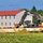Final exterior grading takes place at fiscal year 2020-funded barracks project at Fort McCoy