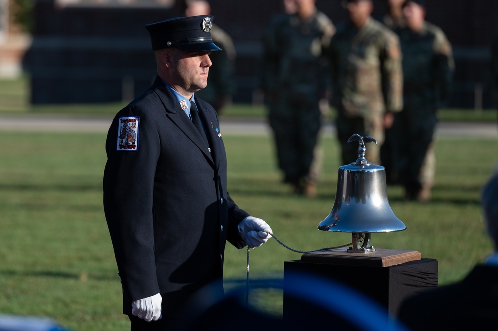 9/11 Remembrance Ceremony