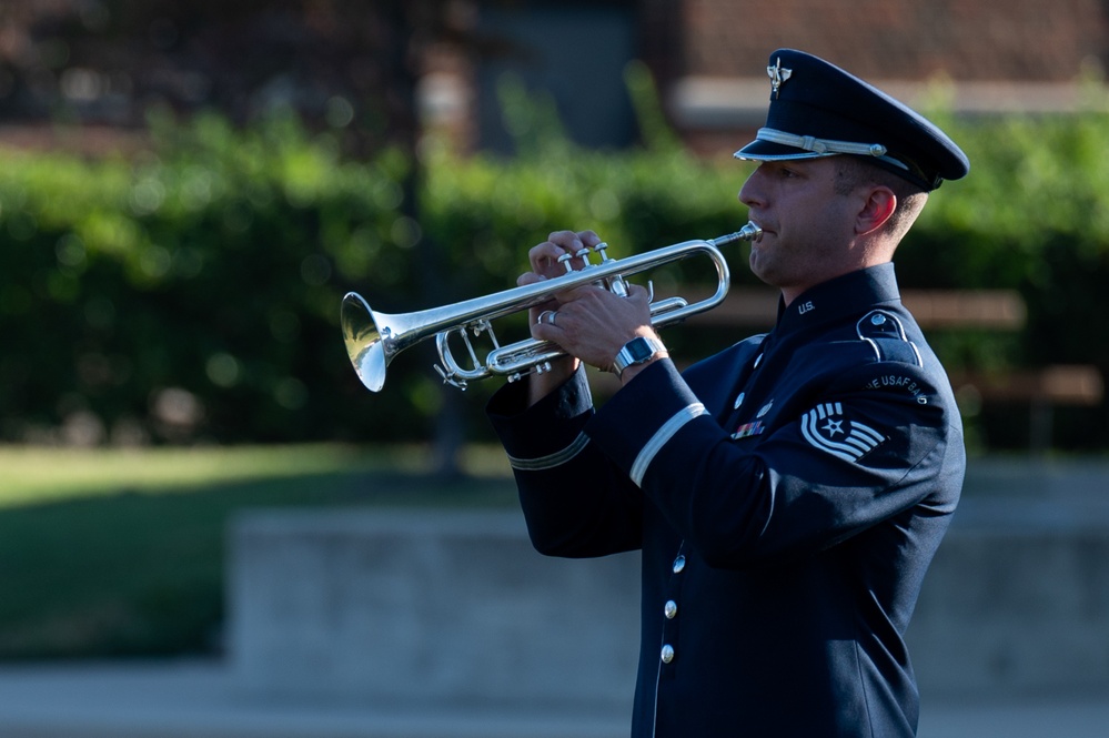 9/11 Remembrance Ceremony