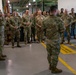 Fifth Army Inter-American Relations Program tours Fort Eustis, Virginia