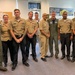 Navy Recruiting Station Sparks, Nevada, Visit