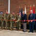 2 – 263rd Air Defense Artillery Battalion hosts ribbon cutting ceremony
