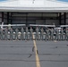 JROTC students pose for photo