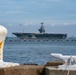 USS Harry S. Truman returns to homeport