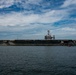 USS Harry S. Truman returns to homeport