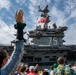 USS Harry S. Truman returns to homeport