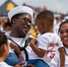 USS Harry S. Truman returns to homeport