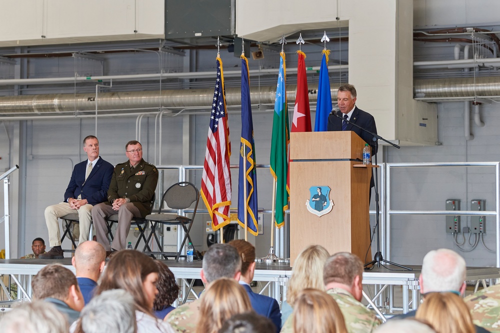 VTNG Welcomes Thousands to Open House