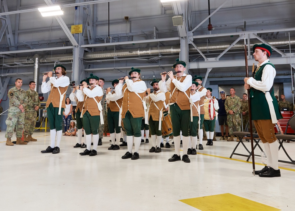VTNG Welcomes Thousands to Open House