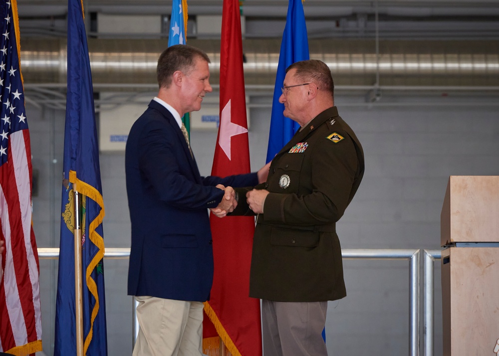 VTNG Welcomes Thousands to Open House