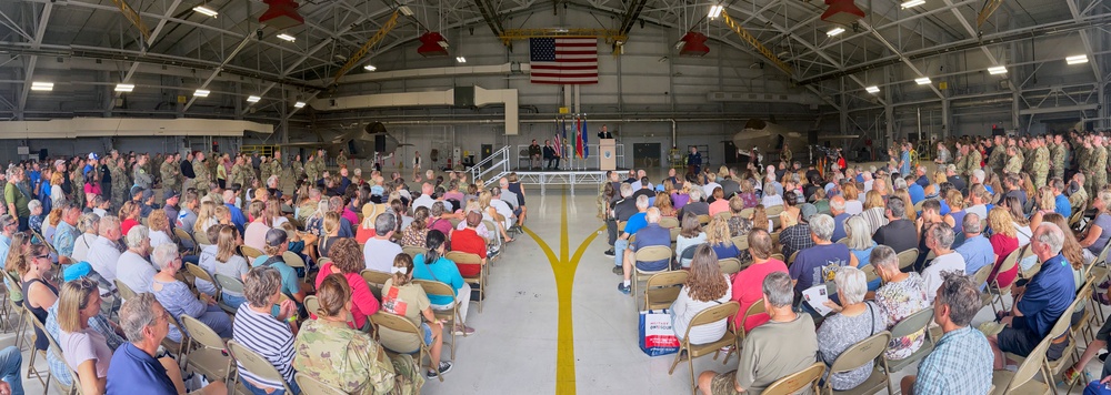 VTNG Welcomes Thousands to Open House