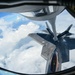 155th ARW refuels F-22 Demo Team