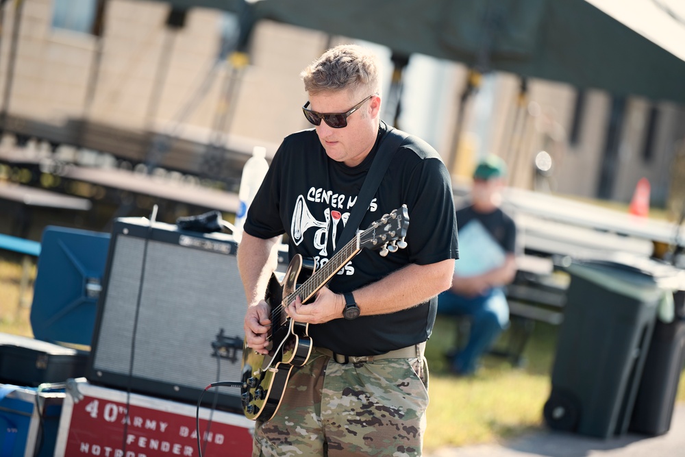 VTNG Welcomes Thousands to Open House