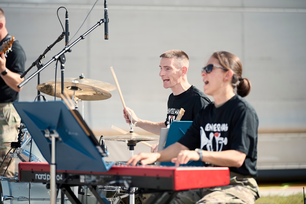 VTNG Welcomes Thousands to Open House