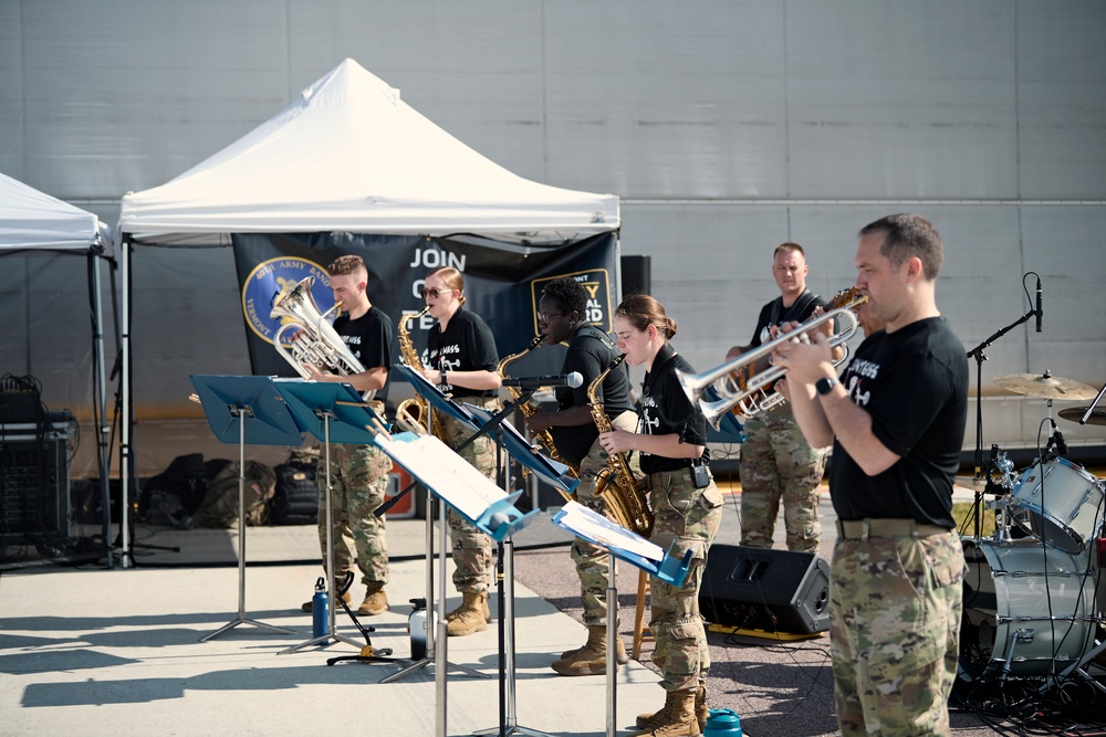 VTNG Welcomes Thousands to Open House