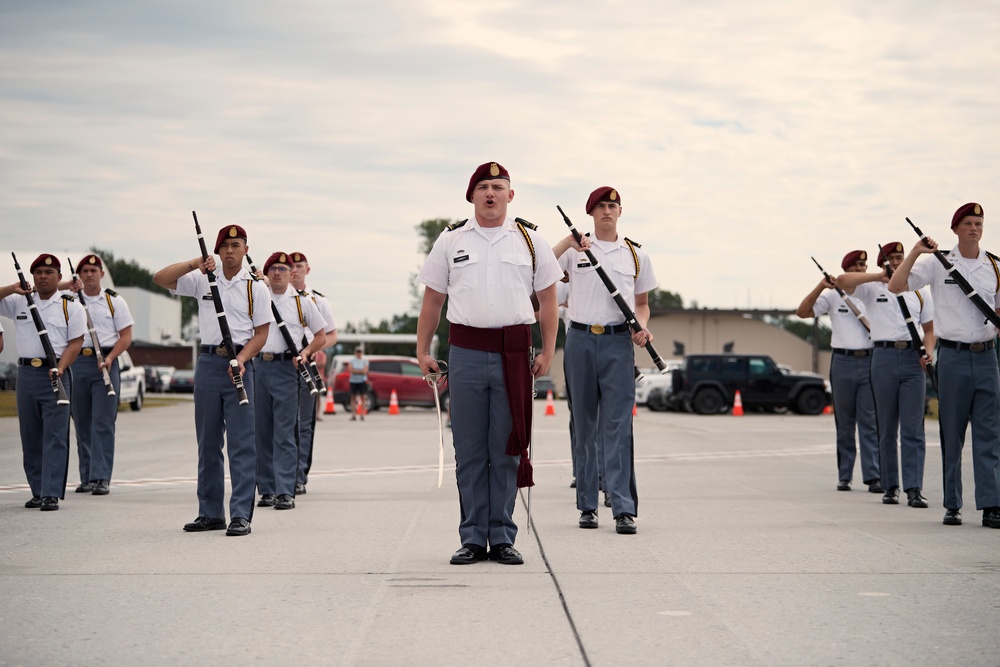 VTNG Welcomes Thousands to Open House