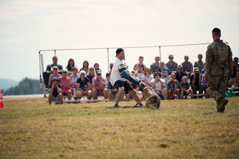 VTNG Welcomes Thousands to Open House
