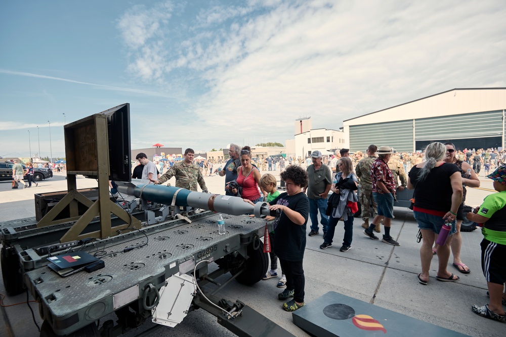 VTNG Welcomes Thousands to Open House