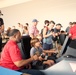 VTNG Welcomes Thousands to Open House