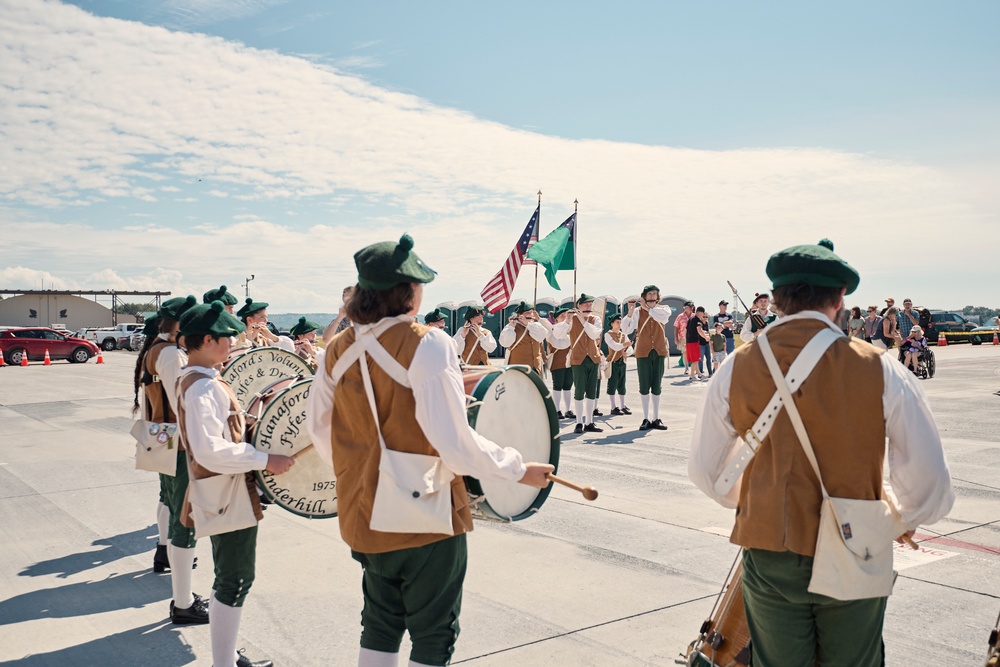 VTNG Welcomes Thousands to Open House