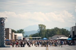 VTNG Welcomes Thousands to Open House