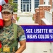 Highlight: Sgt Lisette Hernandez