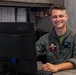 Marine Officer Leads Joint-Service Team of Hackers in an IT Competition