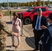 Illinois leaders announce $15 million grant for new air traffic control tower