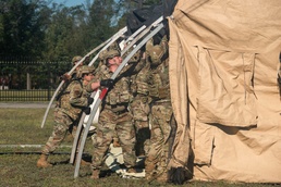 137th SOW develops multi-capable Airmen at Northern Strike 22