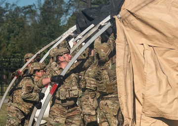 137th SOW develops multi-capable Airmen at Northern Strike 22
