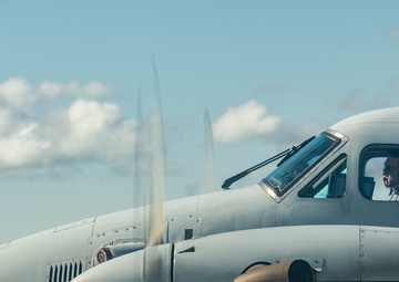 137th SOW develops multi-capable Airmen at Northern Strike 22