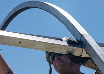 137th SOW develops multi-capable Airmen at Northern Strike 22