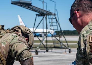 137th SOW develops multi-capable Airmen at Northern Strike 22