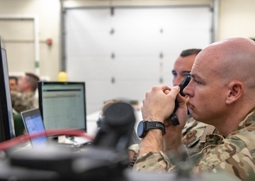 137th SOW develops multi-capable Airmen at Northern Strike 22