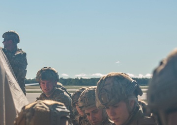 137th SOW develops multi-capable Airmen at Northern Strike 22