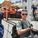 USCGC Mohawk returns from 92-day AFRICOM patrol