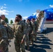 142nd Medical Company Returns Home From Nine-Month Deployment to Poland Supporting Operation Atlantic Resolve