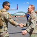 142nd Medical Company Returns Home From Nine-Month Deployment to Poland Supporting Operation Atlantic Resolve