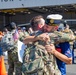 142nd Medical Company Returns Home From Nine-Month Deployment to Poland Supporting Operation Atlantic Resolve