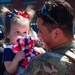 142nd Medical Company Returns Home From Nine-Month Deployment to Poland Supporting Operation Atlantic Resolve