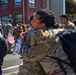 142nd Medical Company Returns Home From Nine-Month Deployment to Poland Supporting Operation Atlantic Resolve